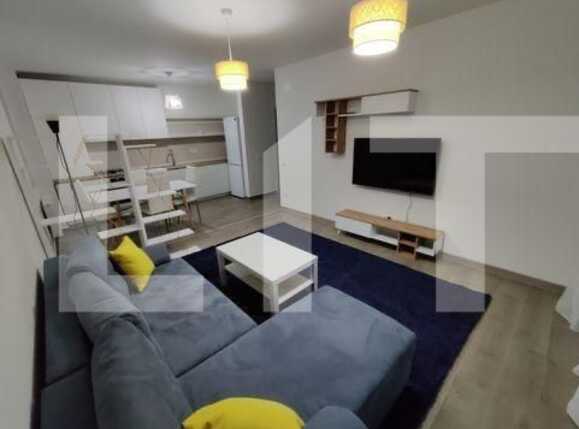 Apartament de închiriat 2 camere Ultracentral - 64397AI | BLITZ Brașov | Poza1