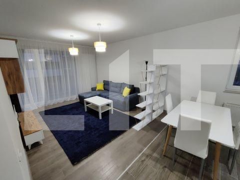 Apartament de închiriat 2 camere Ultracentral - 64397AI | BLITZ Brașov | Poza2