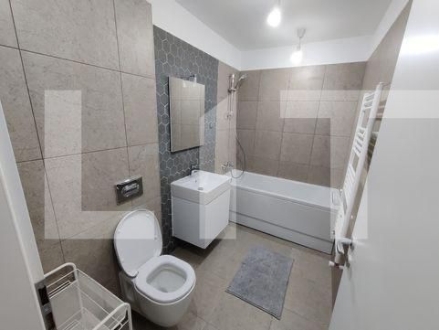 Apartament de închiriat 2 camere Ultracentral - 64397AI | BLITZ Brașov | Poza5
