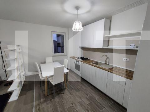 Apartament de închiriat 2 camere Ultracentral - 64397AI | BLITZ Brașov | Poza4
