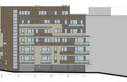 Apartament cu 1 camera, 48 mp, constructie noua, zona Iulius Mall