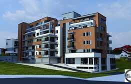 Apartament cu 1 camera, 48 mp, constructie noua, zona Iulius Mall