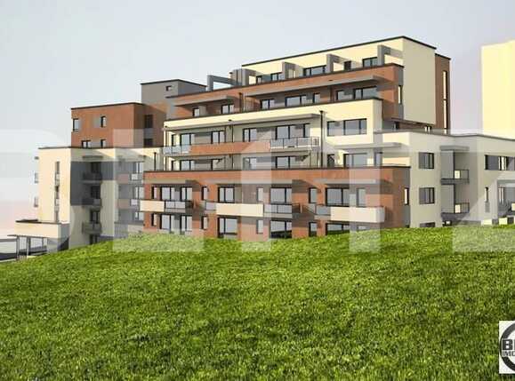 Garsonieră de vânzare Gheorgheni - 644AV | BLITZ Cluj-Napoca | Poza2