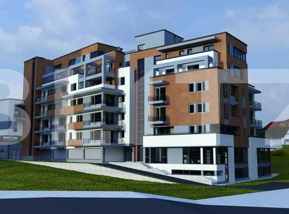 Garsonieră de vânzare Gheorgheni - 644AV | BLITZ Cluj-Napoca | Poza1