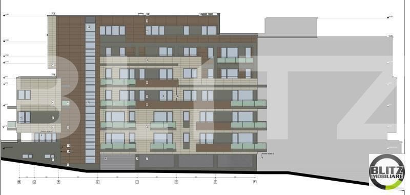 Garsonieră de vânzare Gheorgheni - 644AV | BLITZ Cluj-Napoca | Poza7