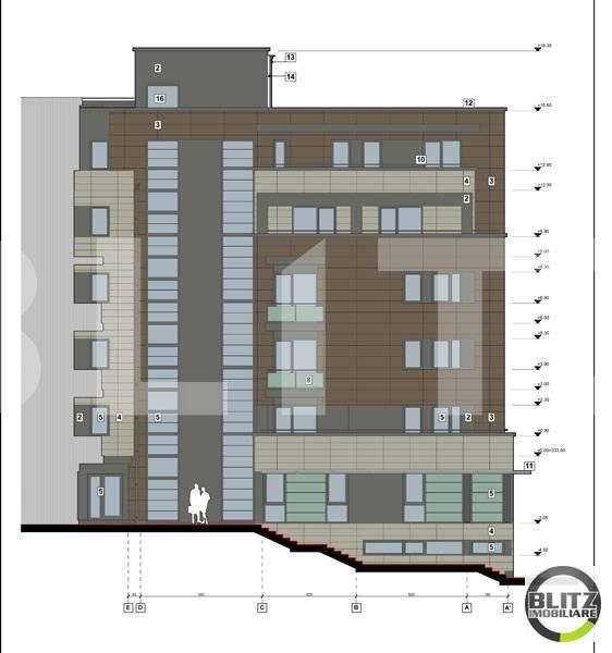 Garsonieră de vânzare Gheorgheni - 644AV | BLITZ Cluj-Napoca | Poza8