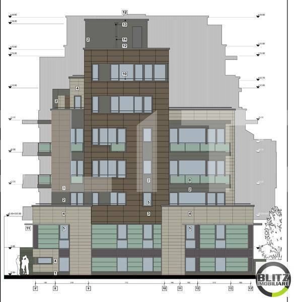 Garsonieră de vânzare Gheorgheni - 644AV | BLITZ Cluj-Napoca | Poza6