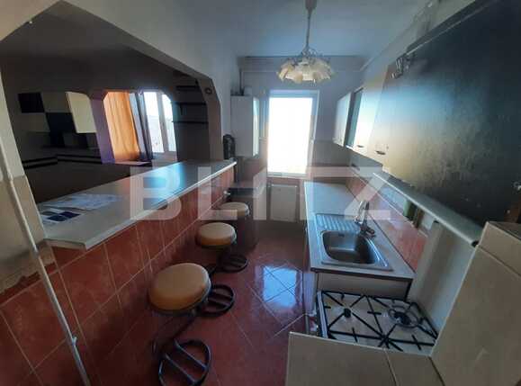 Apartament de vânzare 2 camere Florilor - 64400AV | BLITZ Brașov | Poza3