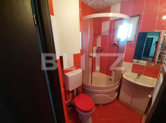 Apartament de vânzare 2 camere Florilor - 64400AV | BLITZ Brașov | Poza4