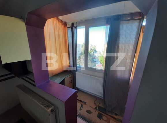 Apartament de vânzare 2 camere Florilor - 64400AV | BLITZ Brașov | Poza2