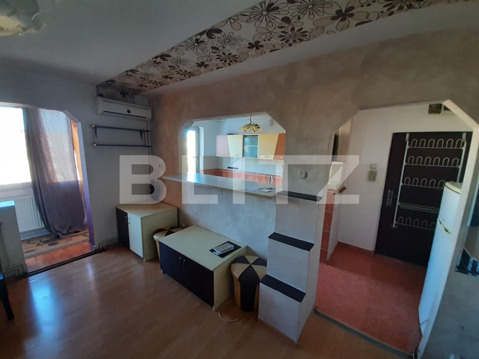 Apartament de vânzare 2 camere Florilor - 64400AV | BLITZ Brașov | Poza1