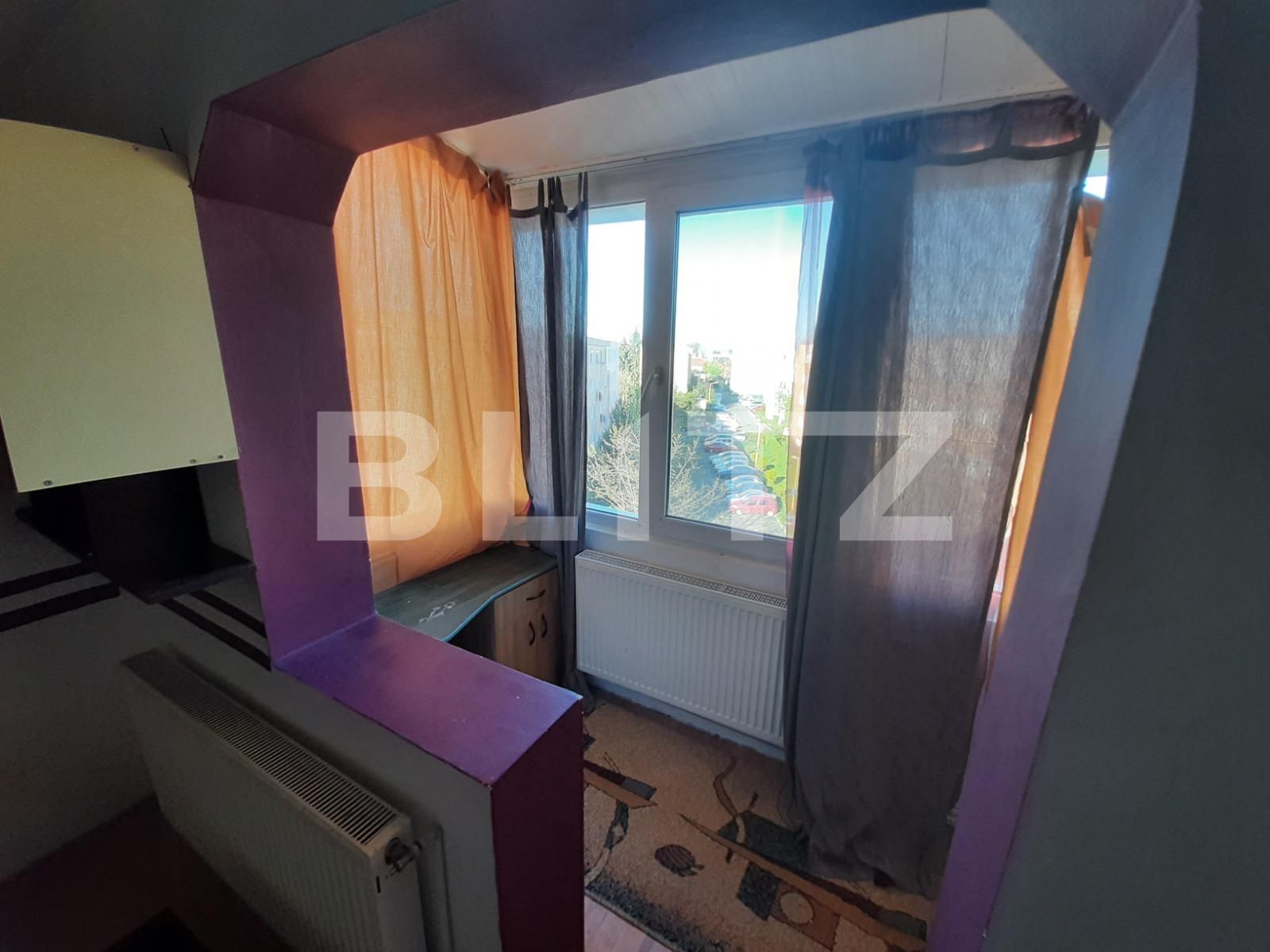 Apartament de vânzare 2 camere Florilor - 64400AV | BLITZ Brașov | Poza2