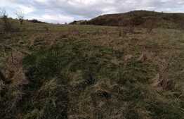 Oportunitate! 2 parcele de teren 756 mp in Chinteni