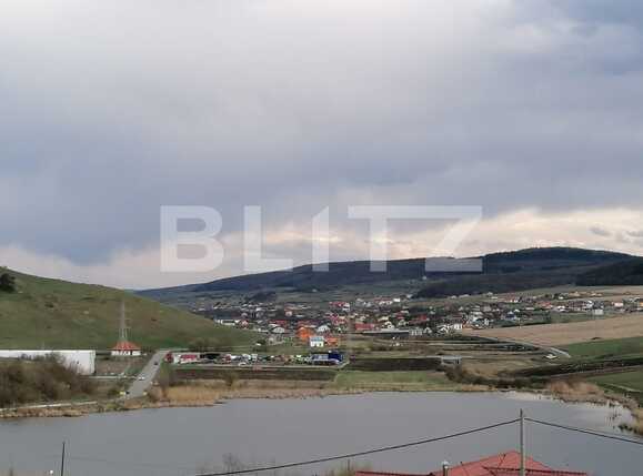 Teren de vânzare Exterior Nord - 64401TV | BLITZ Cluj-Napoca | Poza1