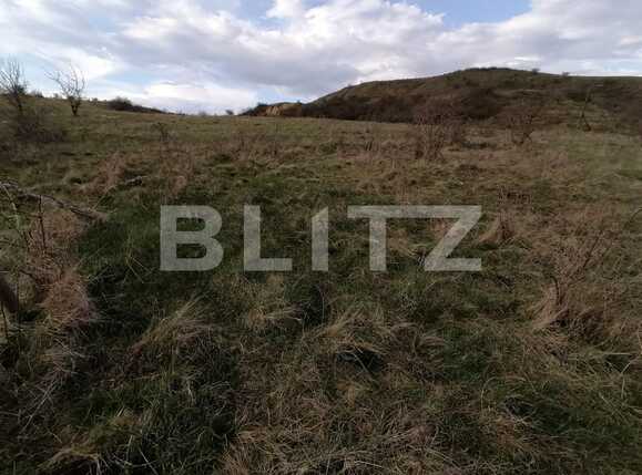 Teren de vânzare Exterior Nord - 64401TV | BLITZ Cluj-Napoca | Poza3