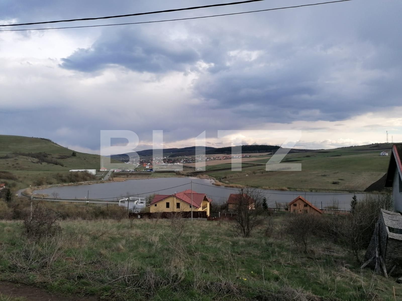 Teren de vânzare Exterior Nord - 64401TV | BLITZ Cluj-Napoca | Poza2