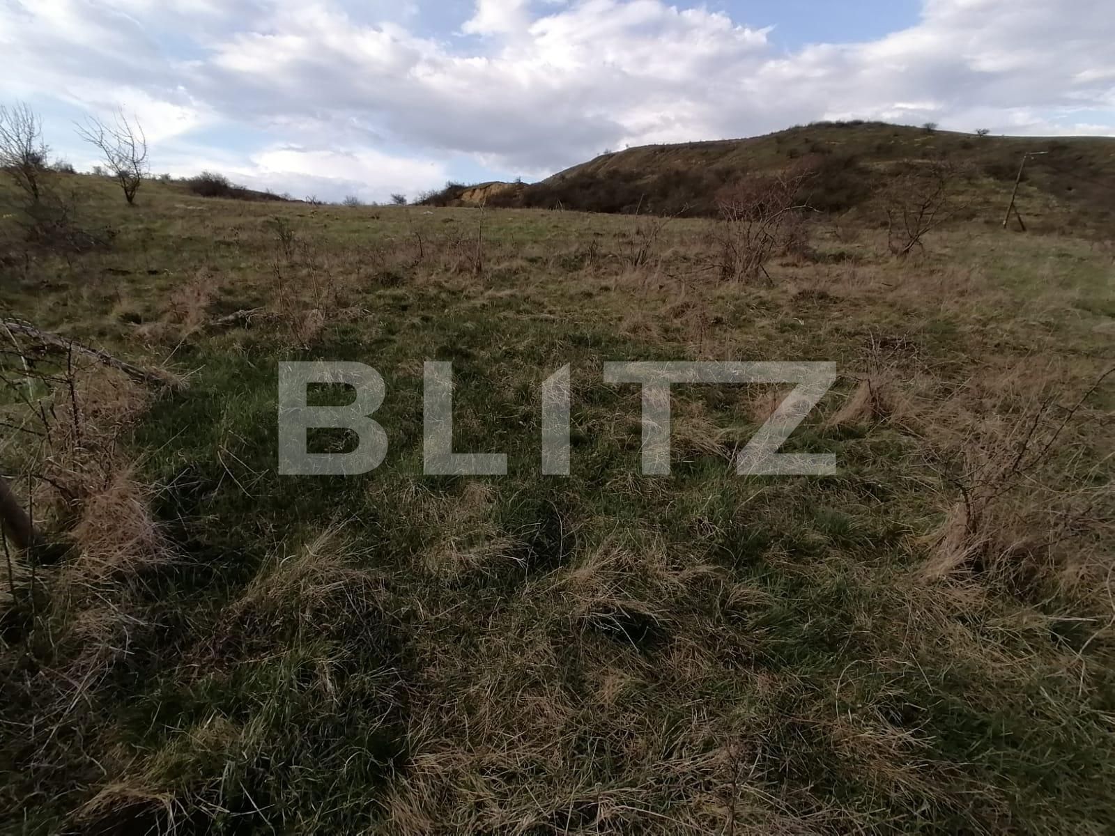 Teren de vânzare Exterior Nord - 64401TV | BLITZ Cluj-Napoca | Poza3