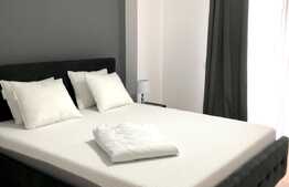 Apartament 2 camere, semidecomandat, 54 mp, terasa 17 mp, parcare, zona strazii Oasului