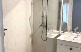 Apartament 2 camere, semidecomandat, 54 mp, terasa 17 mp, parcare, zona strazii Oasului