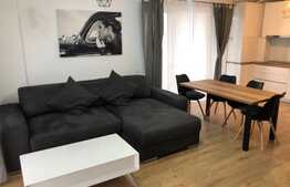 Apartament 2 camere, semidecomandat, 54 mp, terasa 17 mp, parcare, zona strazii Oasului