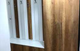 Apartament 2 camere, semidecomandat, 54 mp, terasa 17 mp, parcare, zona strazii Oasului