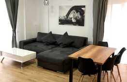 Apartament 2 camere, semidecomandat, 54 mp, terasa 17 mp, parcare, zona strazii Oasului