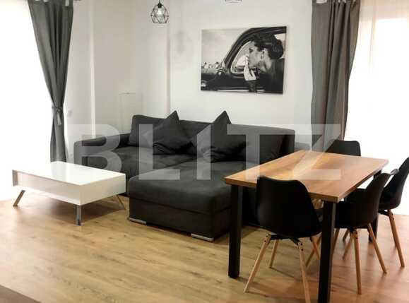 Apartament de închiriat 2 camere Iris - 64405AI | BLITZ Cluj-Napoca | Poza7