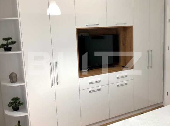 Apartament de închiriat 2 camere Iris - 64405AI | BLITZ Cluj-Napoca | Poza12