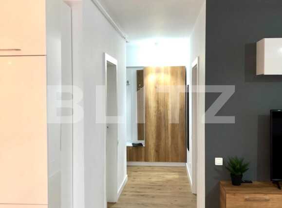 Apartament de închiriat 2 camere Iris - 64405AI | BLITZ Cluj-Napoca | Poza15