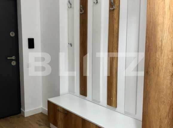 Apartament de închiriat 2 camere Iris - 64405AI | BLITZ Cluj-Napoca | Poza13