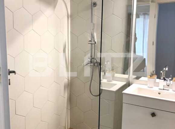 Apartament de închiriat 2 camere Iris - 64405AI | BLITZ Cluj-Napoca | Poza18