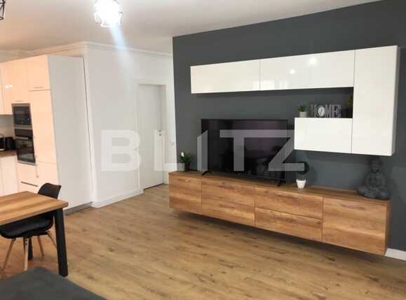 Apartament de închiriat 2 camere Iris - 64405AI | BLITZ Cluj-Napoca | Poza9