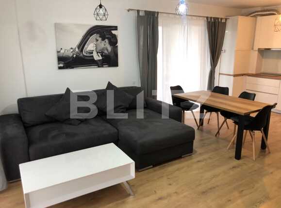 Apartament de închiriat 2 camere Iris - 64405AI | BLITZ Cluj-Napoca | Poza8