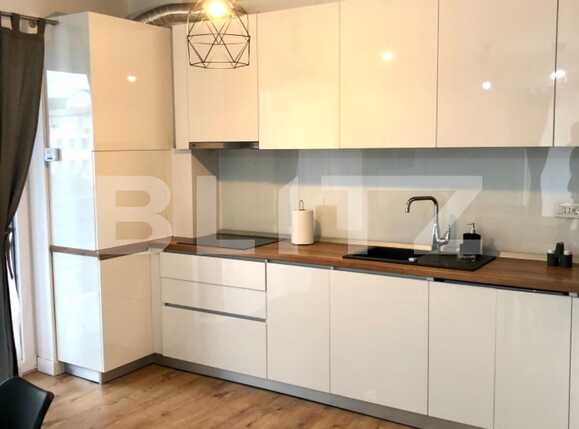 Apartament de închiriat 2 camere Iris - 64405AI | BLITZ Cluj-Napoca | Poza3