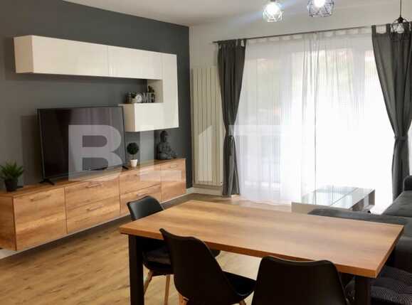 Apartament de închiriat 2 camere Iris - 64405AI | BLITZ Cluj-Napoca | Poza6