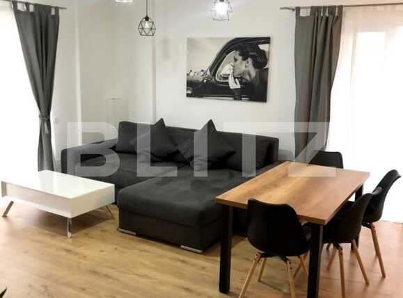 Apartament de închiriat 2 camere Iris - 64405AI | BLITZ Cluj-Napoca | Poza4