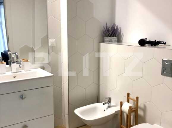 Apartament de închiriat 2 camere Iris - 64405AI | BLITZ Cluj-Napoca | Poza17