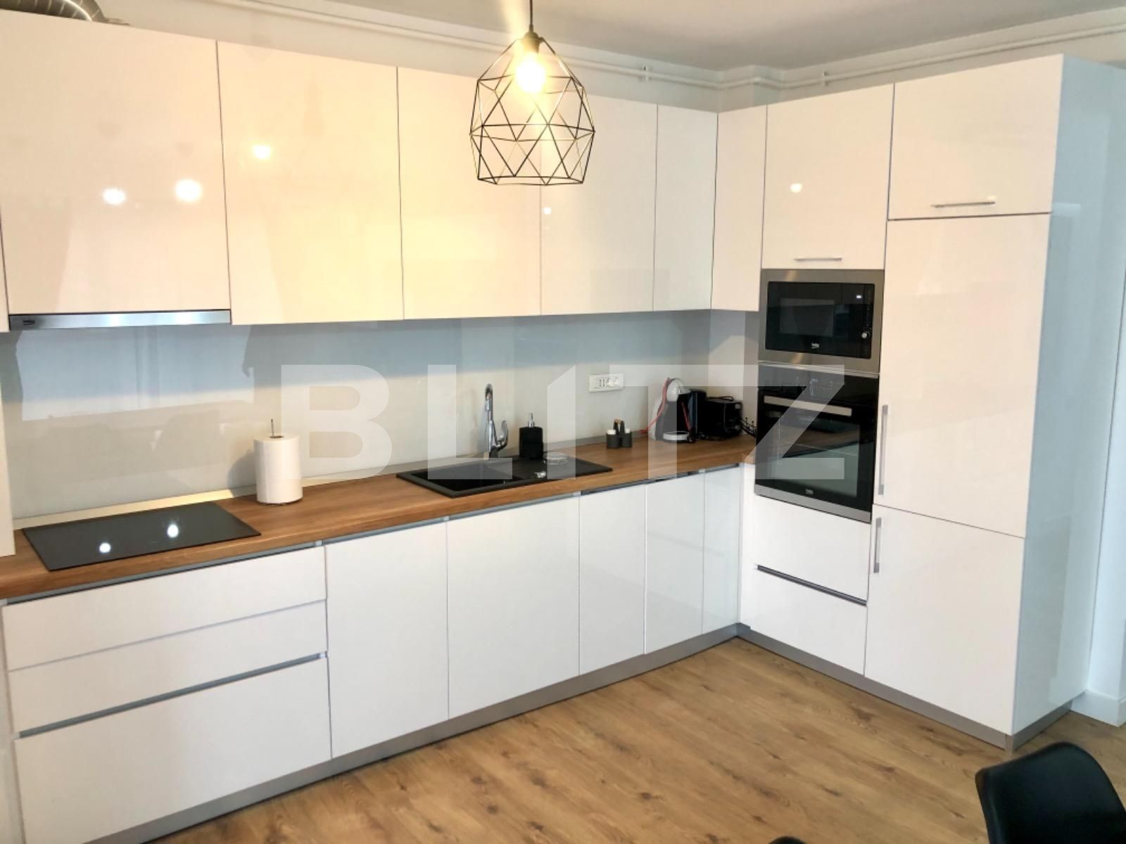 Apartament de închiriat 2 camere Iris - 64405AI | BLITZ Cluj-Napoca | Poza2