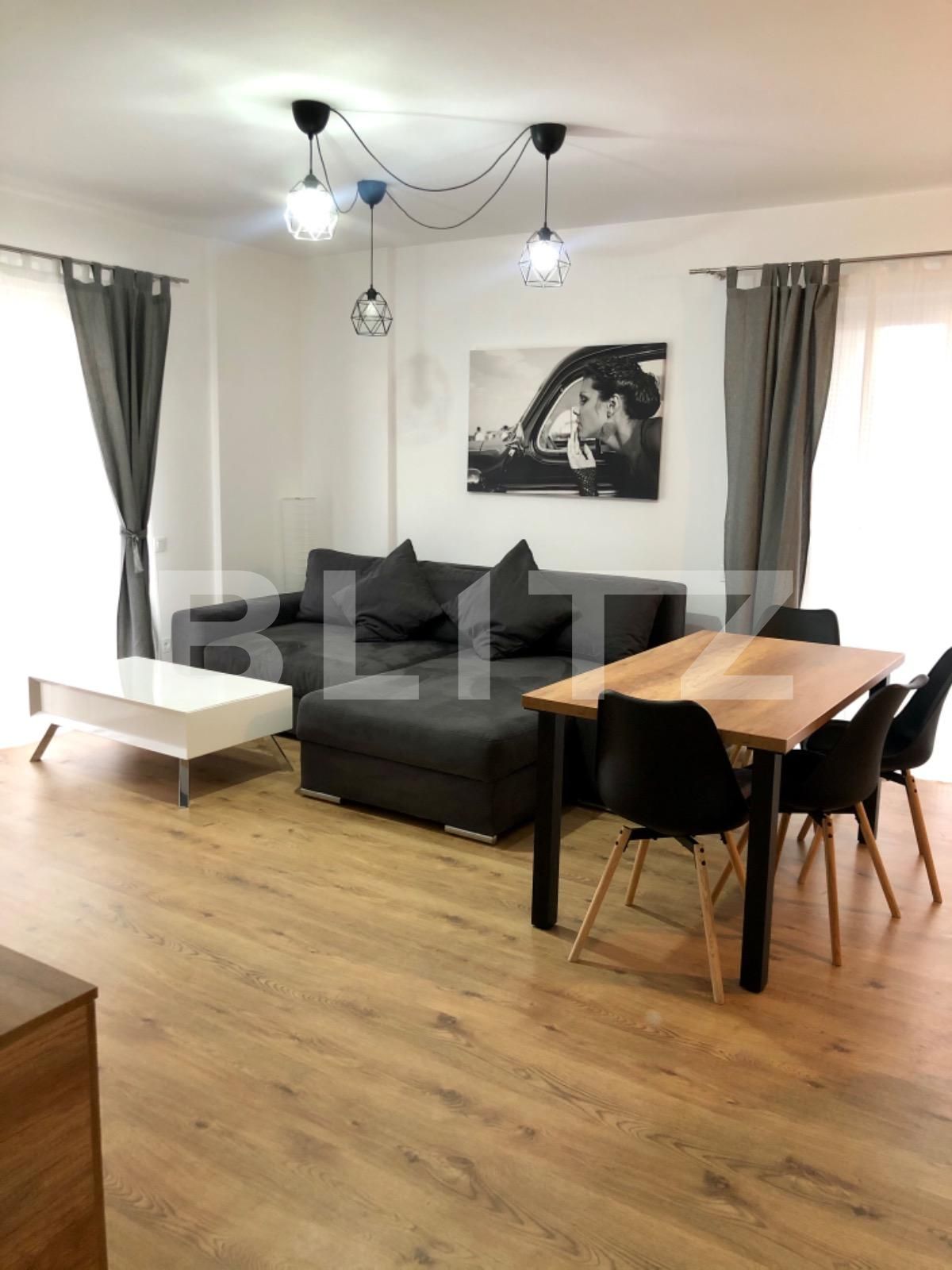 Apartament de închiriat 2 camere Iris - 64405AI | BLITZ Cluj-Napoca | Poza7