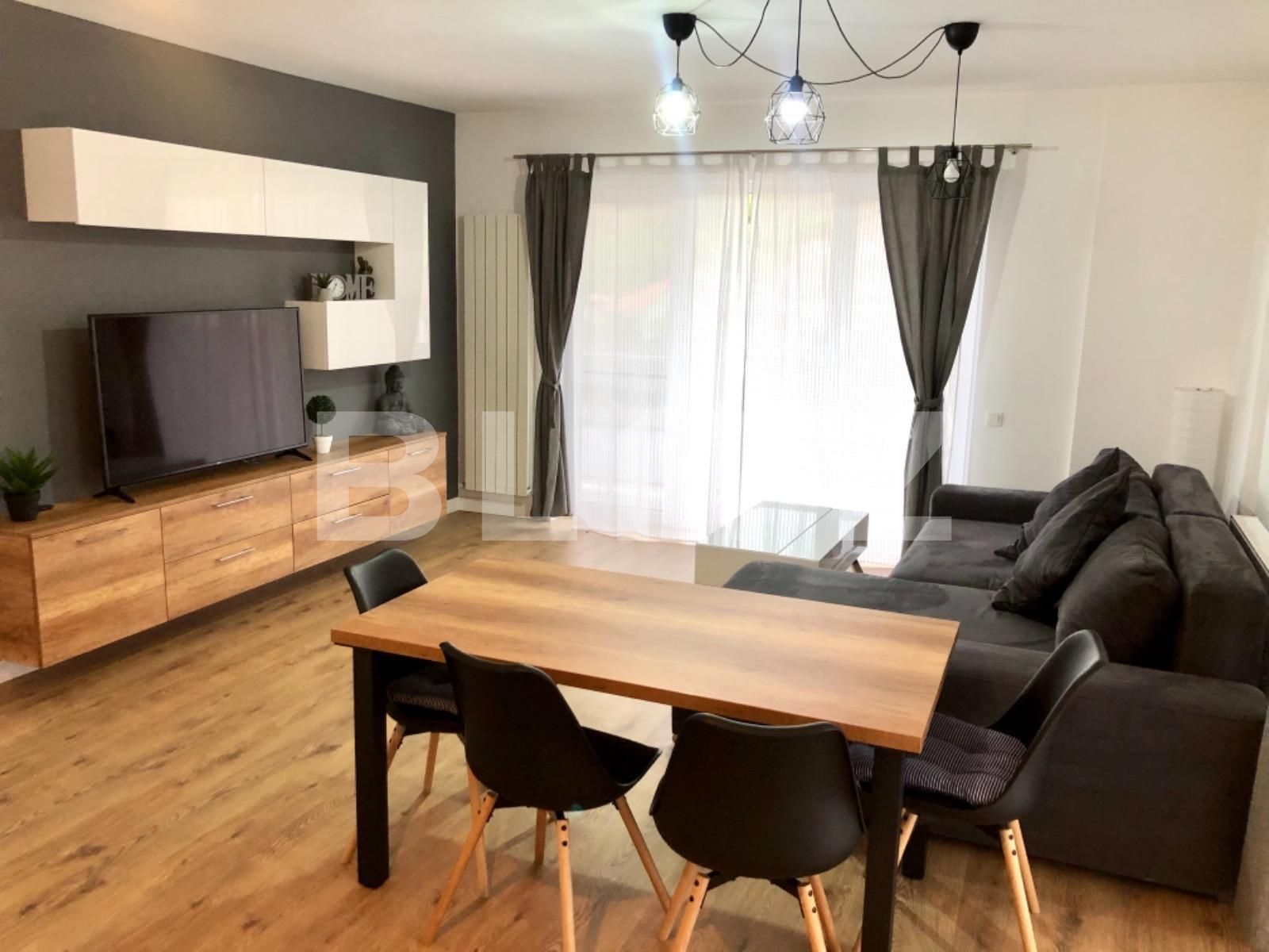 Apartament de închiriat 2 camere Iris - 64405AI | BLITZ Cluj-Napoca | Poza5