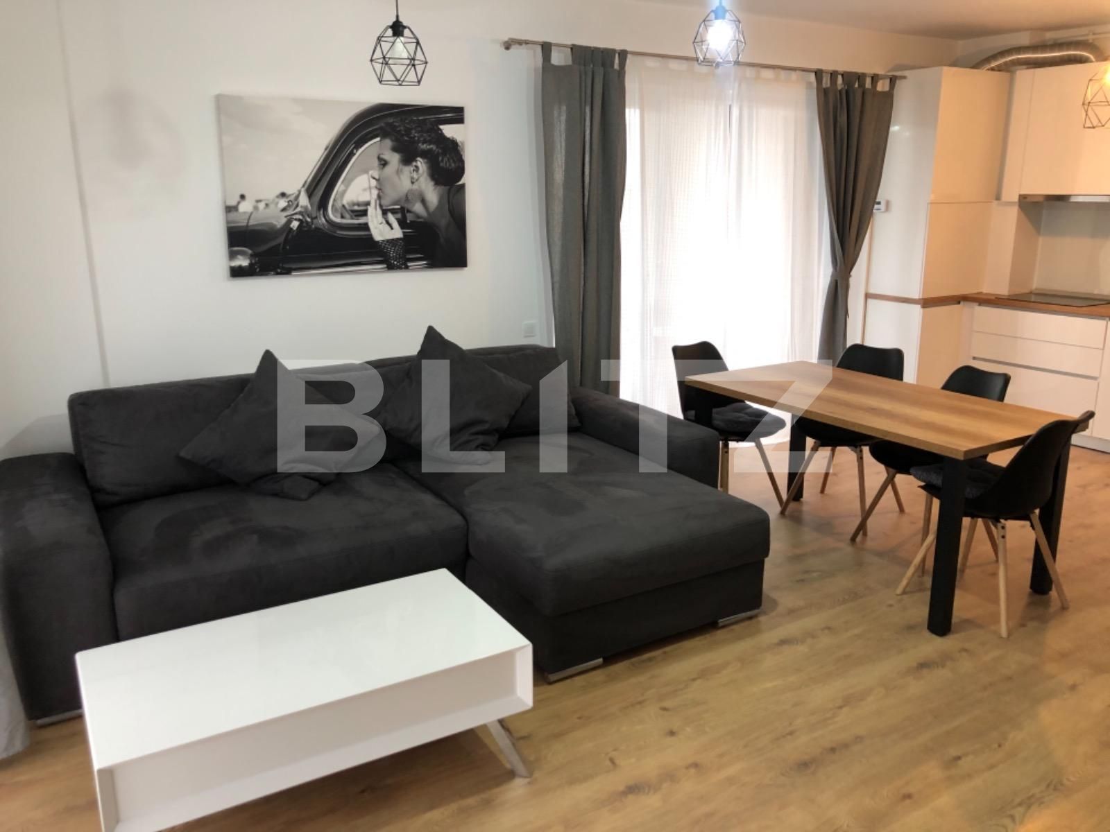 Apartament de închiriat 2 camere Iris - 64405AI | BLITZ Cluj-Napoca | Poza8