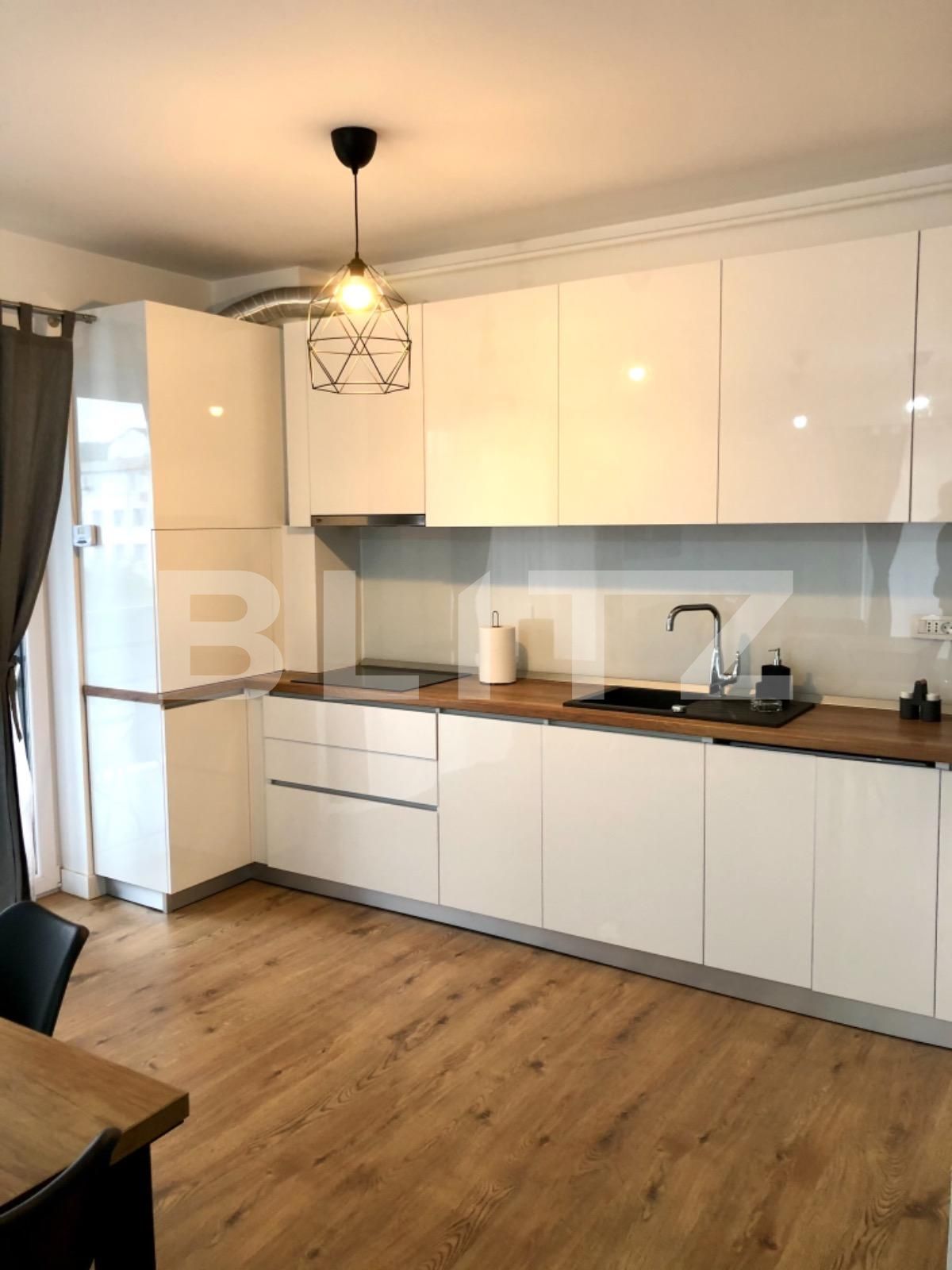 Apartament de închiriat 2 camere Iris - 64405AI | BLITZ Cluj-Napoca | Poza3