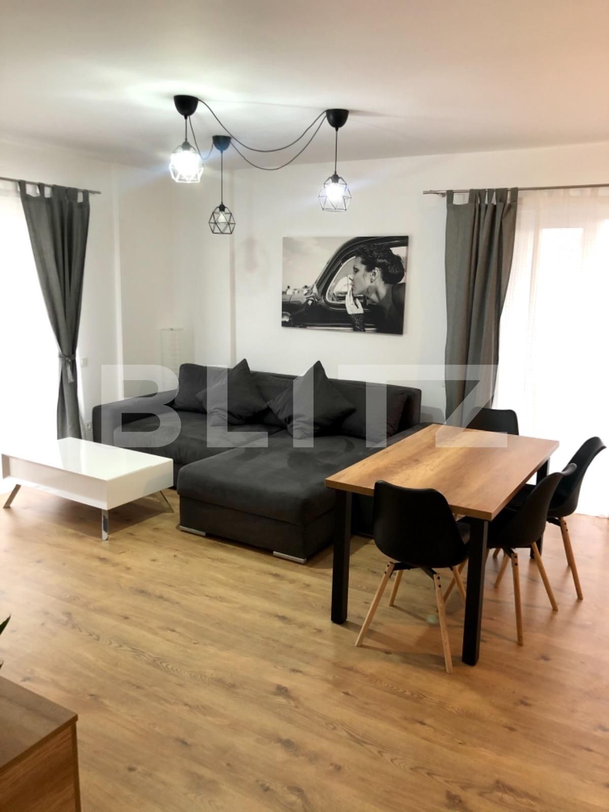 Apartament de închiriat 2 camere Iris - 64405AI | BLITZ Cluj-Napoca | Poza4