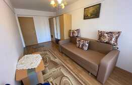 Apartament de 2 camere, decomandat, 63 mp, balcon, zona Platinia