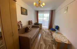 Apartament de 2 camere, decomandat, 63 mp, balcon, zona Platinia