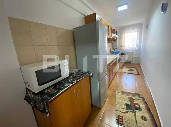 Apartament de închiriat 2 camere Central - 64407AI | BLITZ Cluj-Napoca | Poza5
