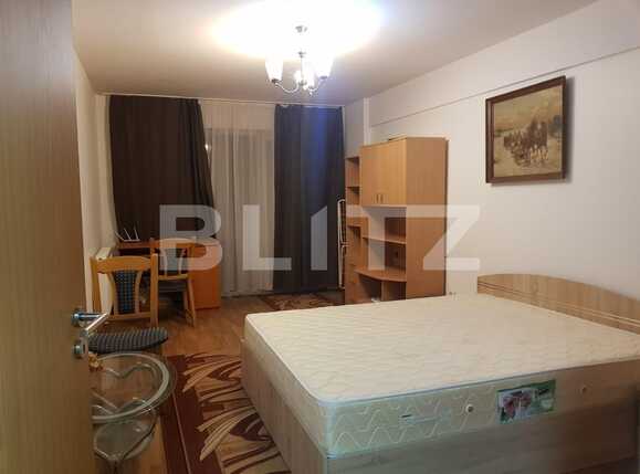 Apartament de închiriat 2 camere Central - 64407AI | BLITZ Cluj-Napoca | Poza1