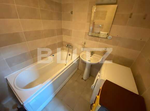 Apartament de închiriat 2 camere Central - 64407AI | BLITZ Cluj-Napoca | Poza8