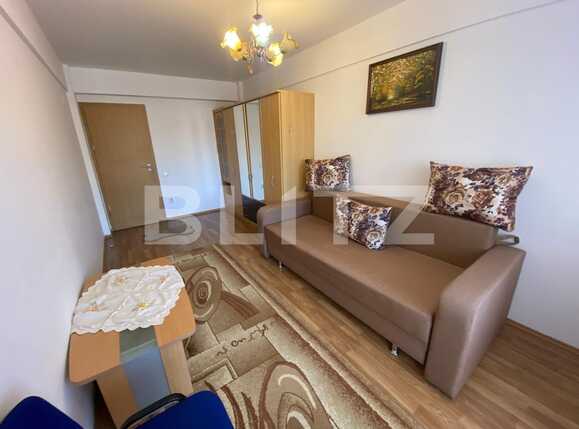 Apartament de închiriat 2 camere Central - 64407AI | BLITZ Cluj-Napoca | Poza4