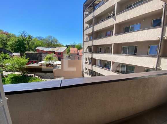 Apartament de închiriat 2 camere Central - 64407AI | BLITZ Cluj-Napoca | Poza9